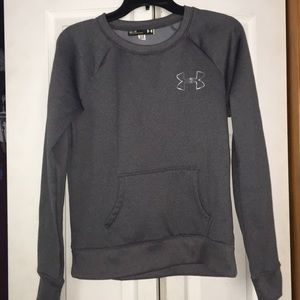 Under armor crew neck